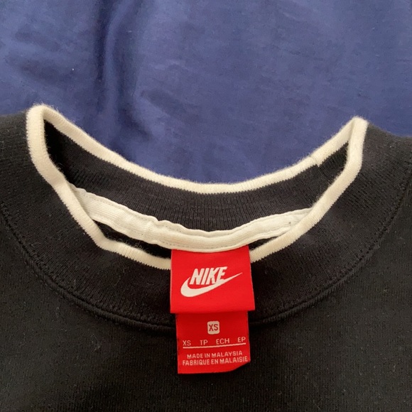 Nike Sportswear crewneck - Picture 4 of 5